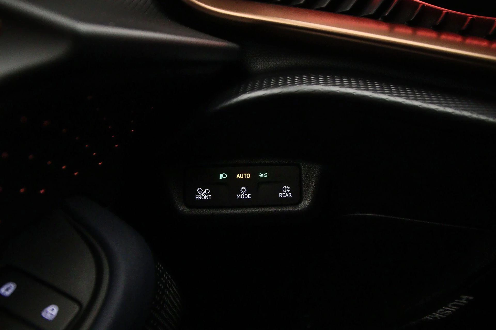 Hoofdafbeelding CUPRA Tavascan