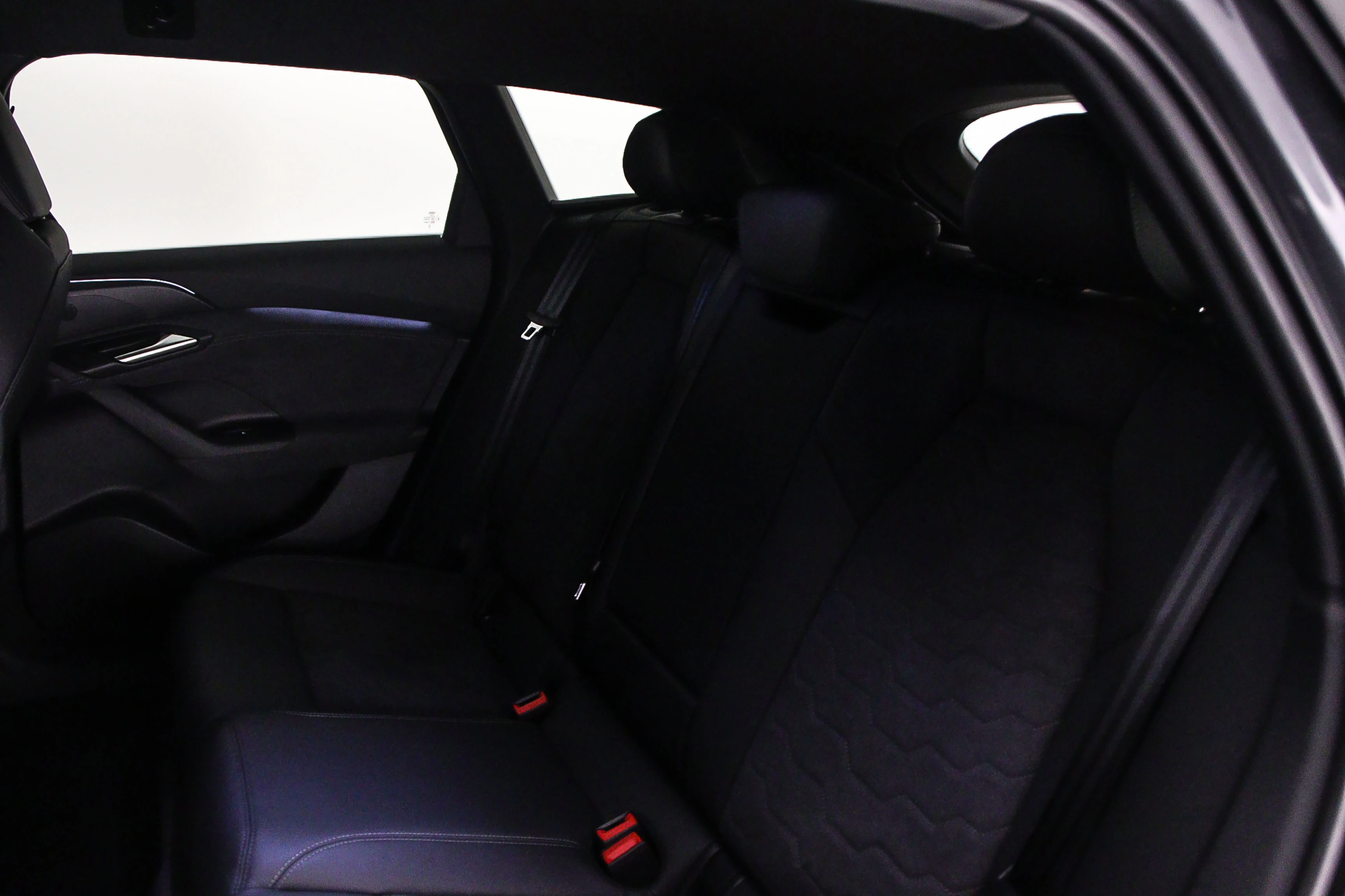 Hoofdafbeelding Audi A6 Sportback e-tron