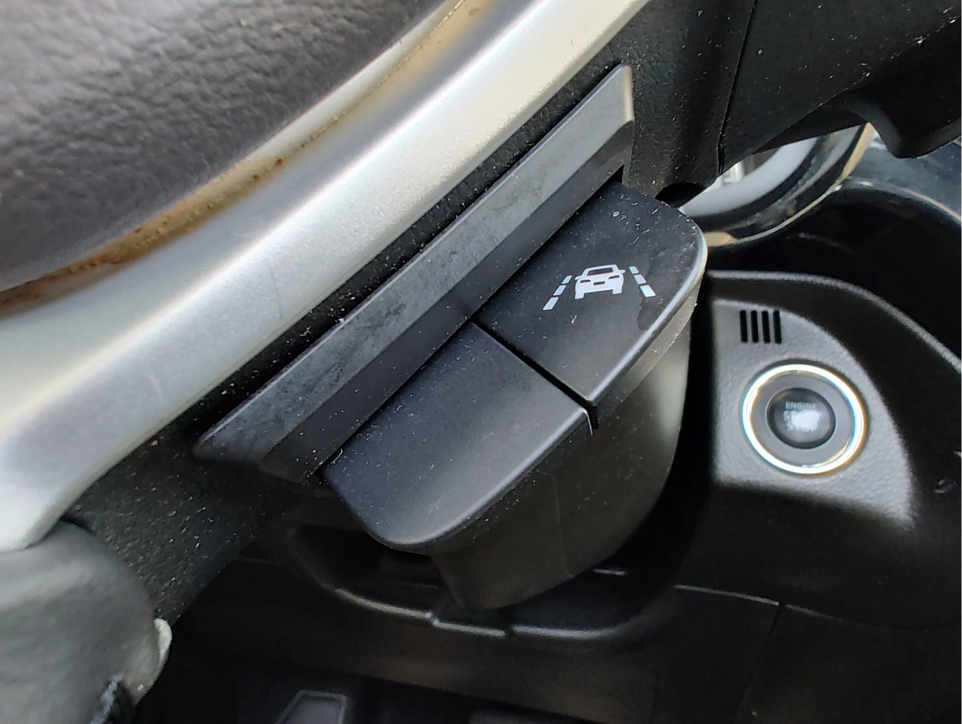 Hoofdafbeelding Suzuki S-Cross
