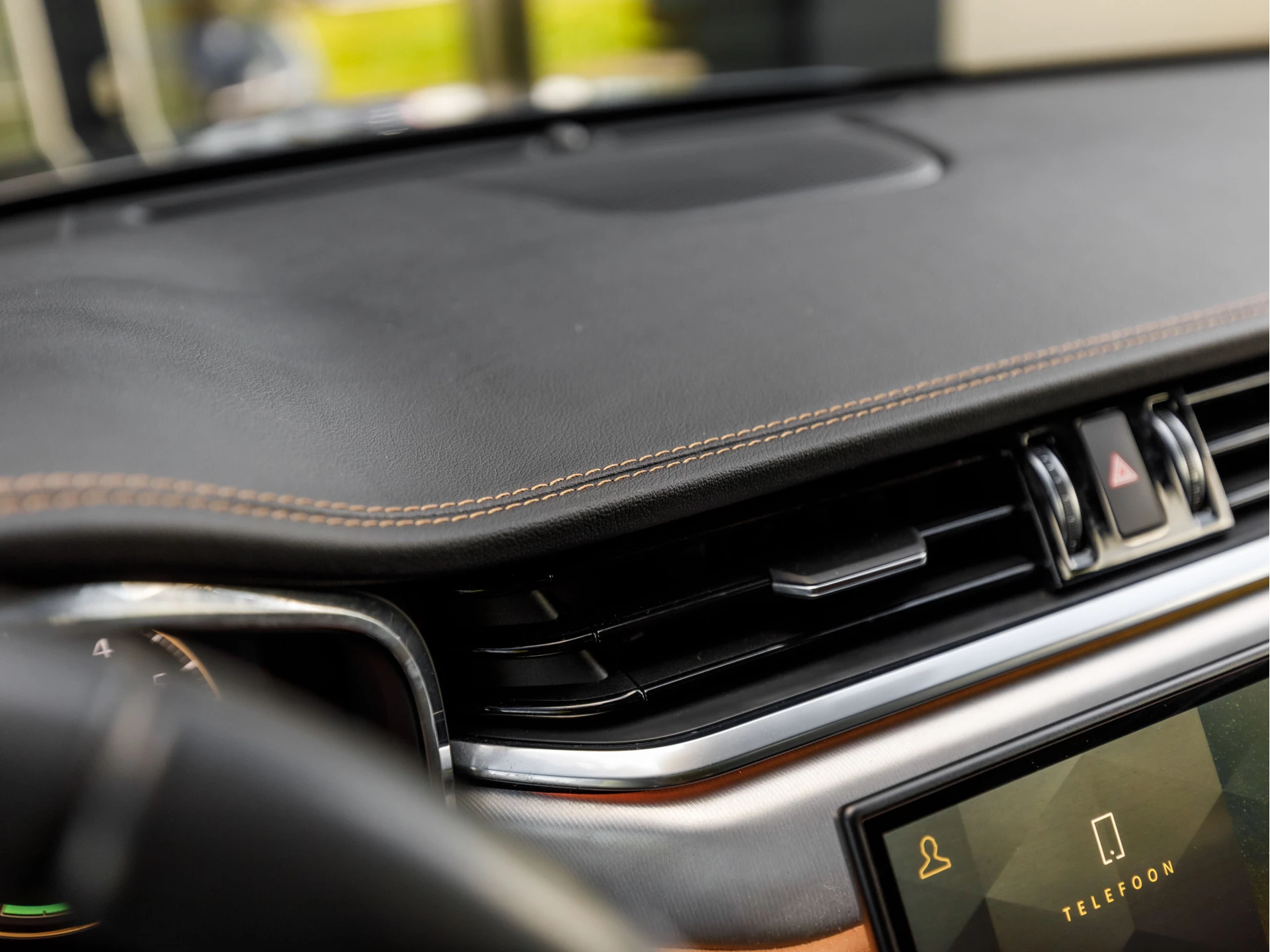 Hoofdafbeelding Jaguar F-PACE