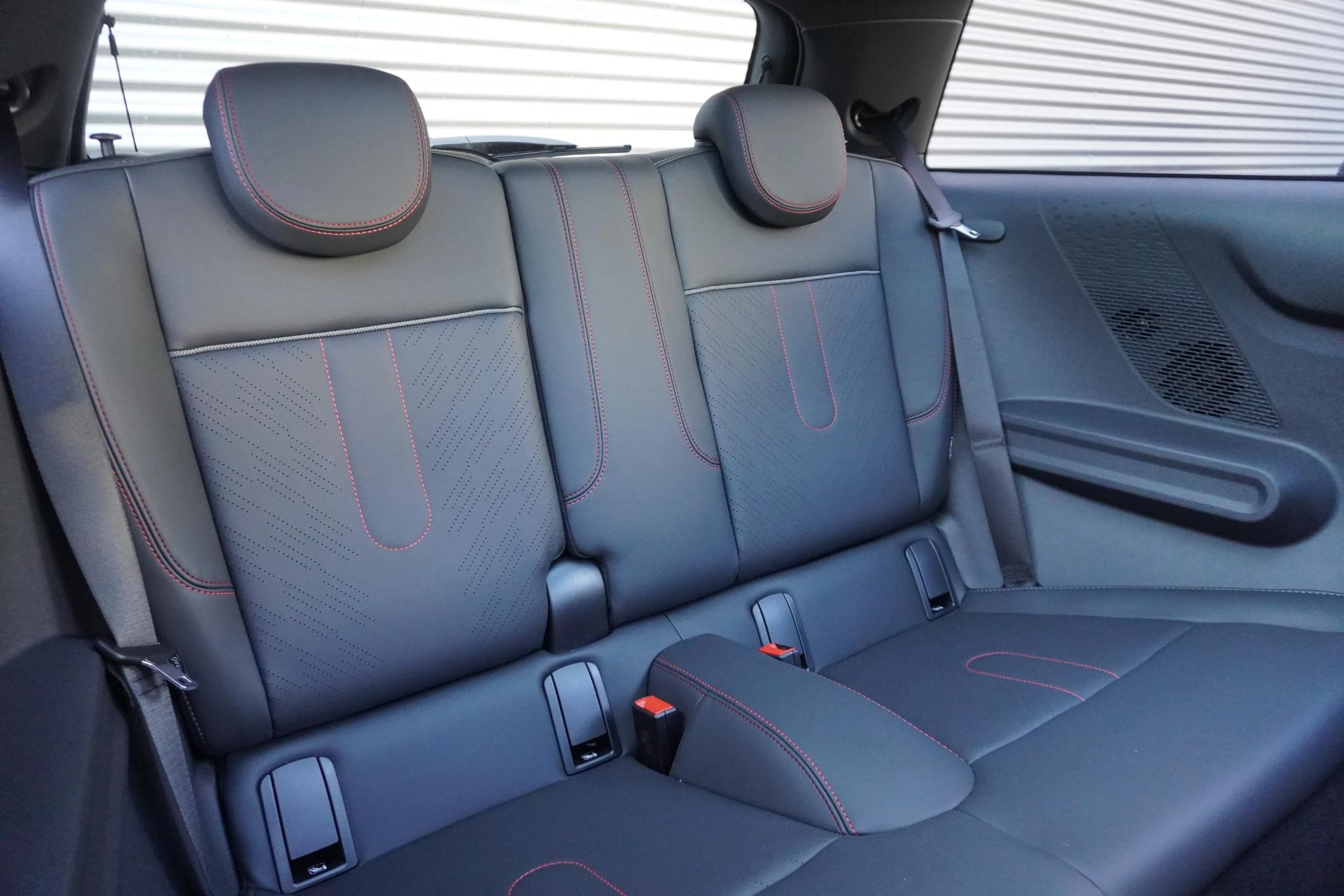 Hoofdafbeelding MINI 3-deurs