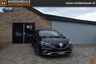 Renault Mégane 1.8 TCE 280 RS, Schaalstoelen, Xenon, Cruise