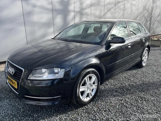 Audi A3 Sportback 1.4 TFSI Attraction Pro Line