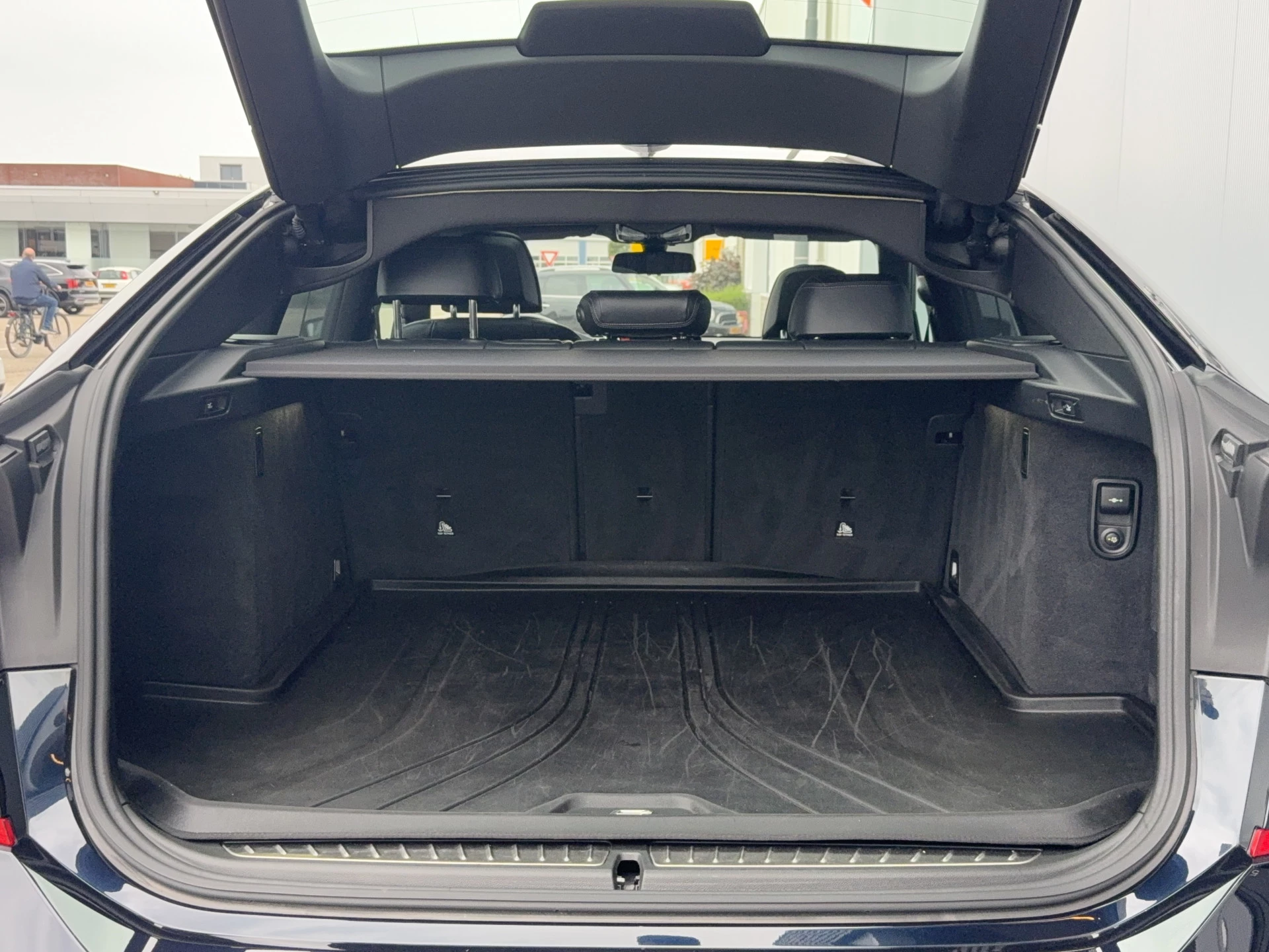 Hoofdafbeelding BMW 6 Serie