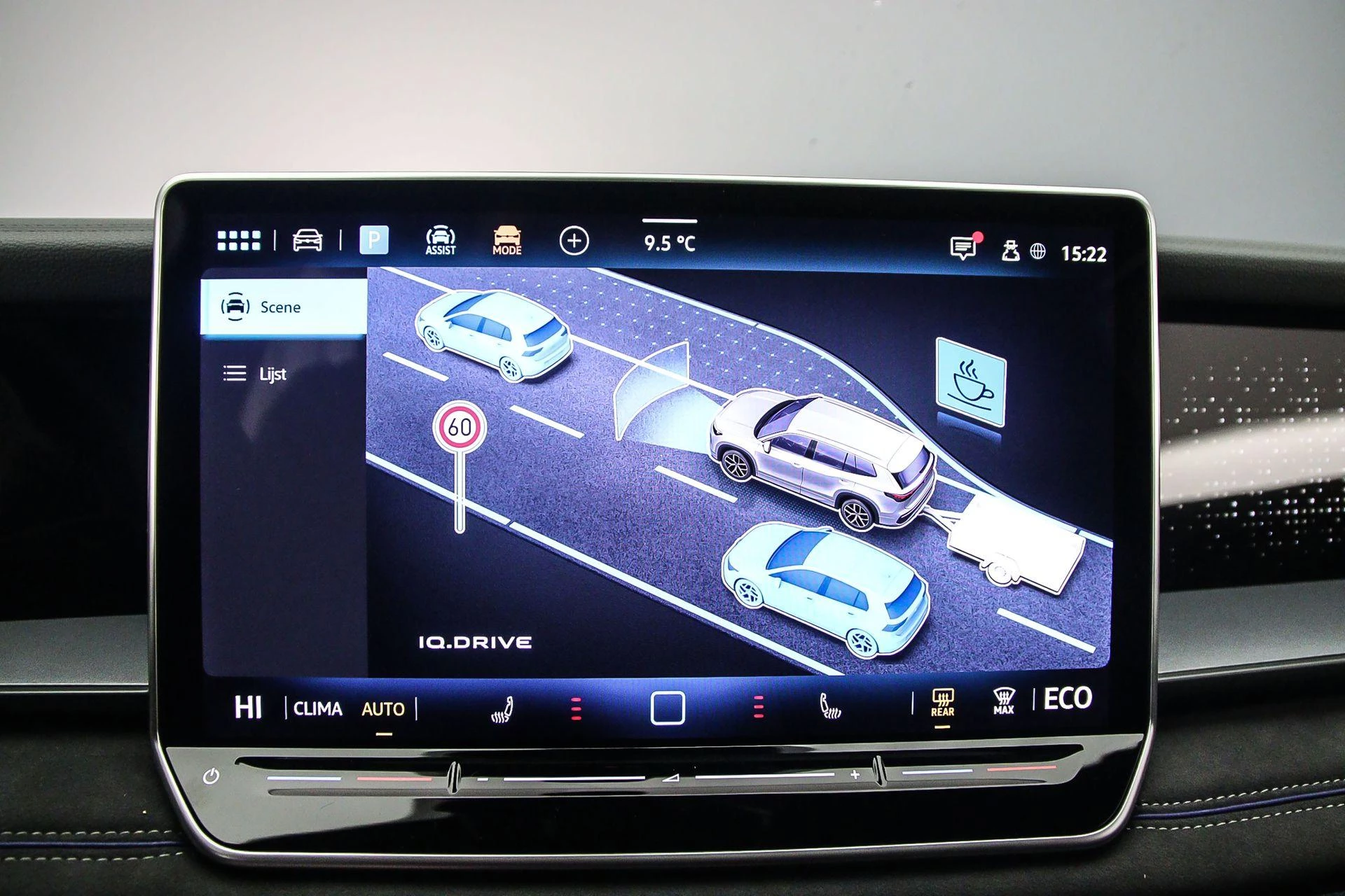 Hoofdafbeelding Volkswagen Tayron