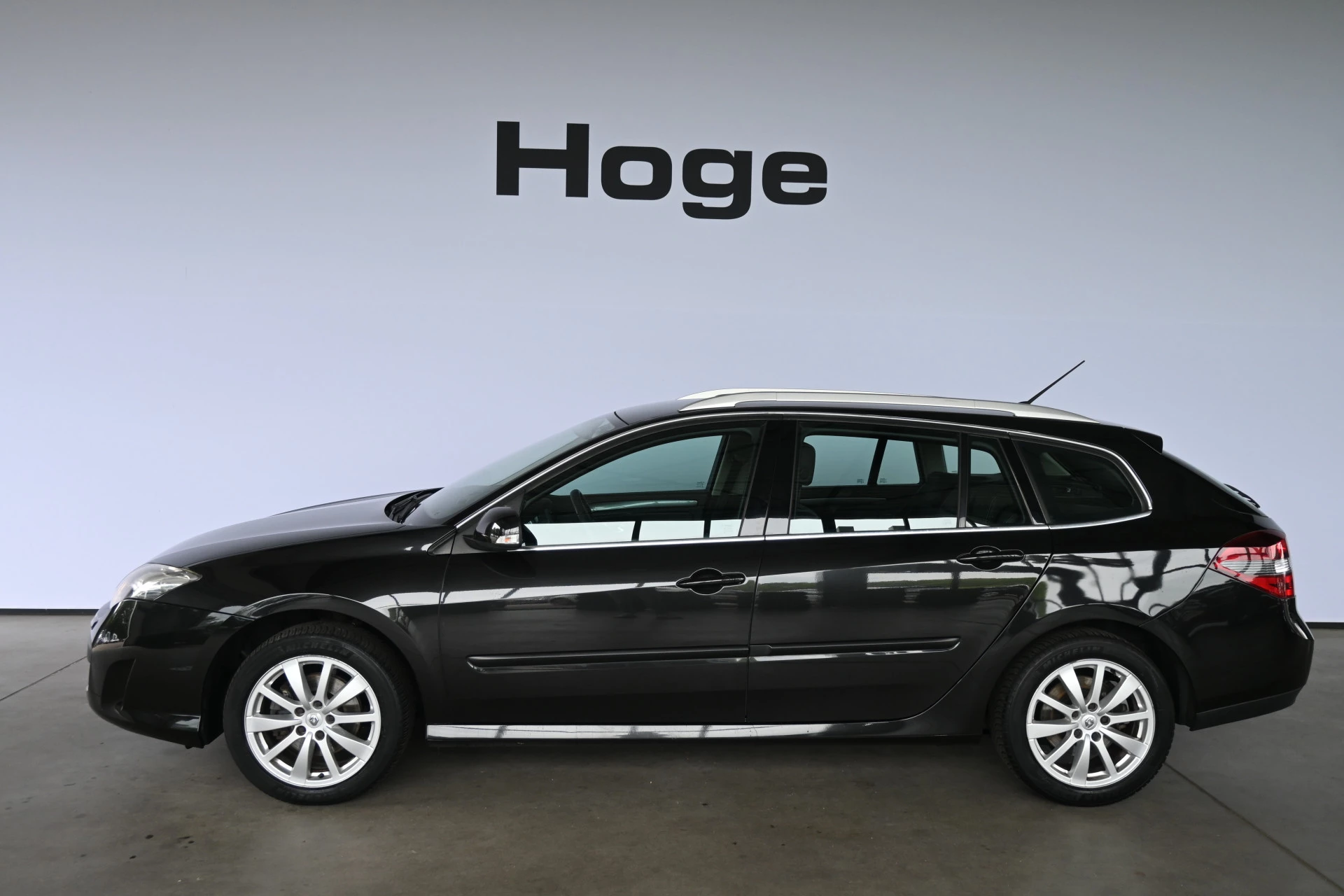 Hoofdafbeelding Renault Laguna
