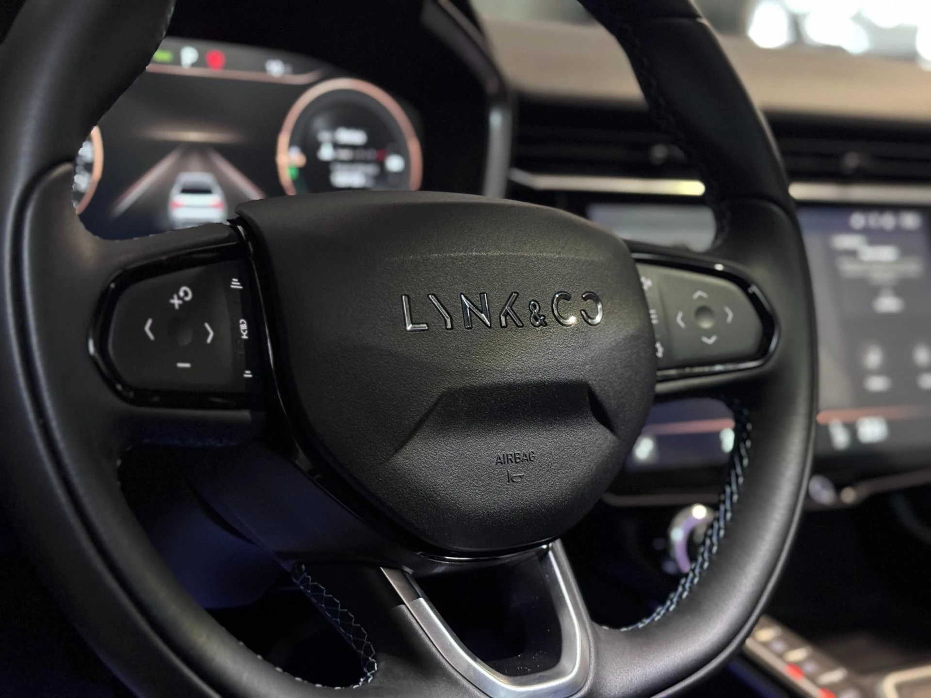 Hoofdafbeelding Lynk & Co 01