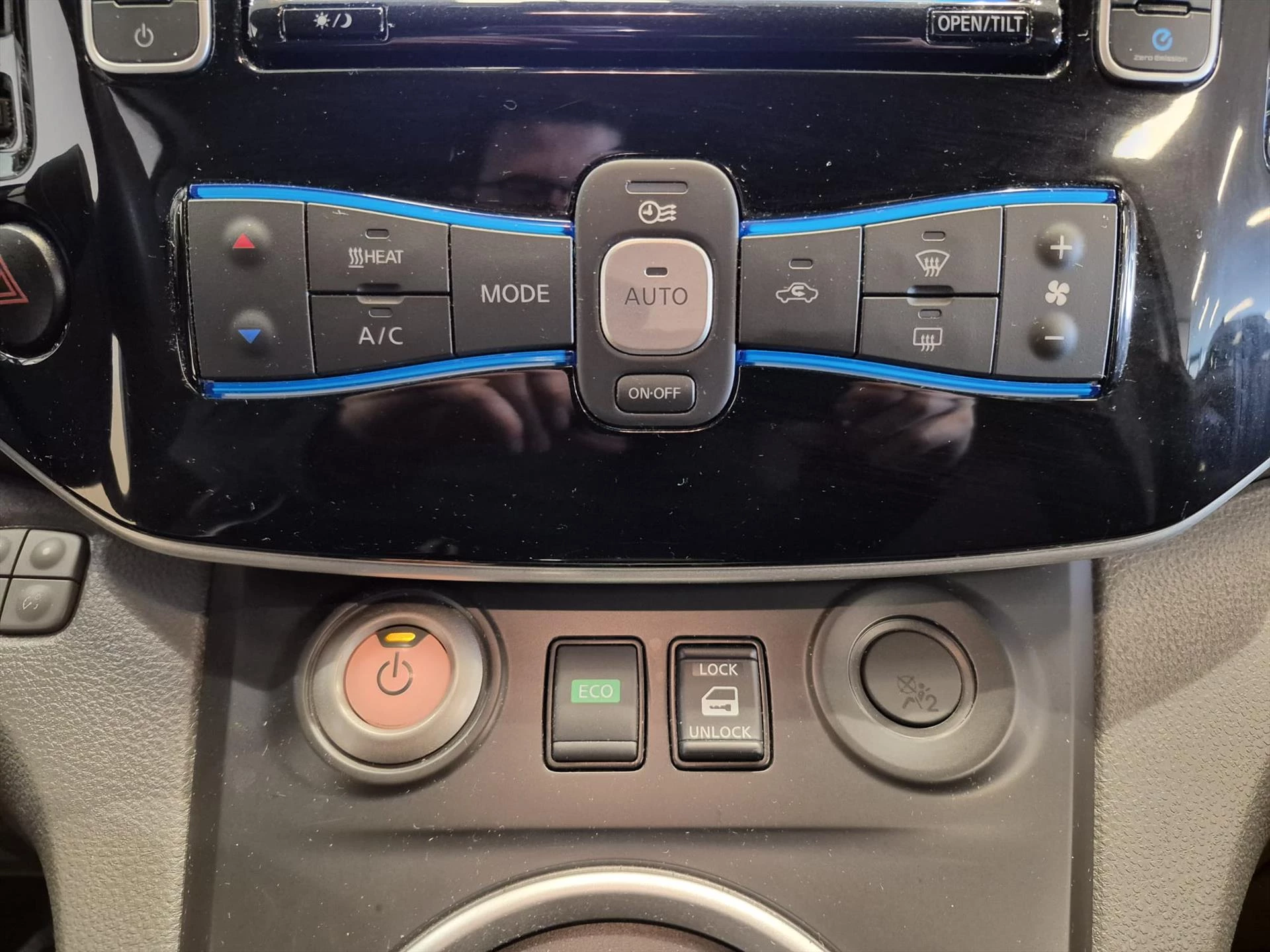 Hoofdafbeelding Nissan NV200