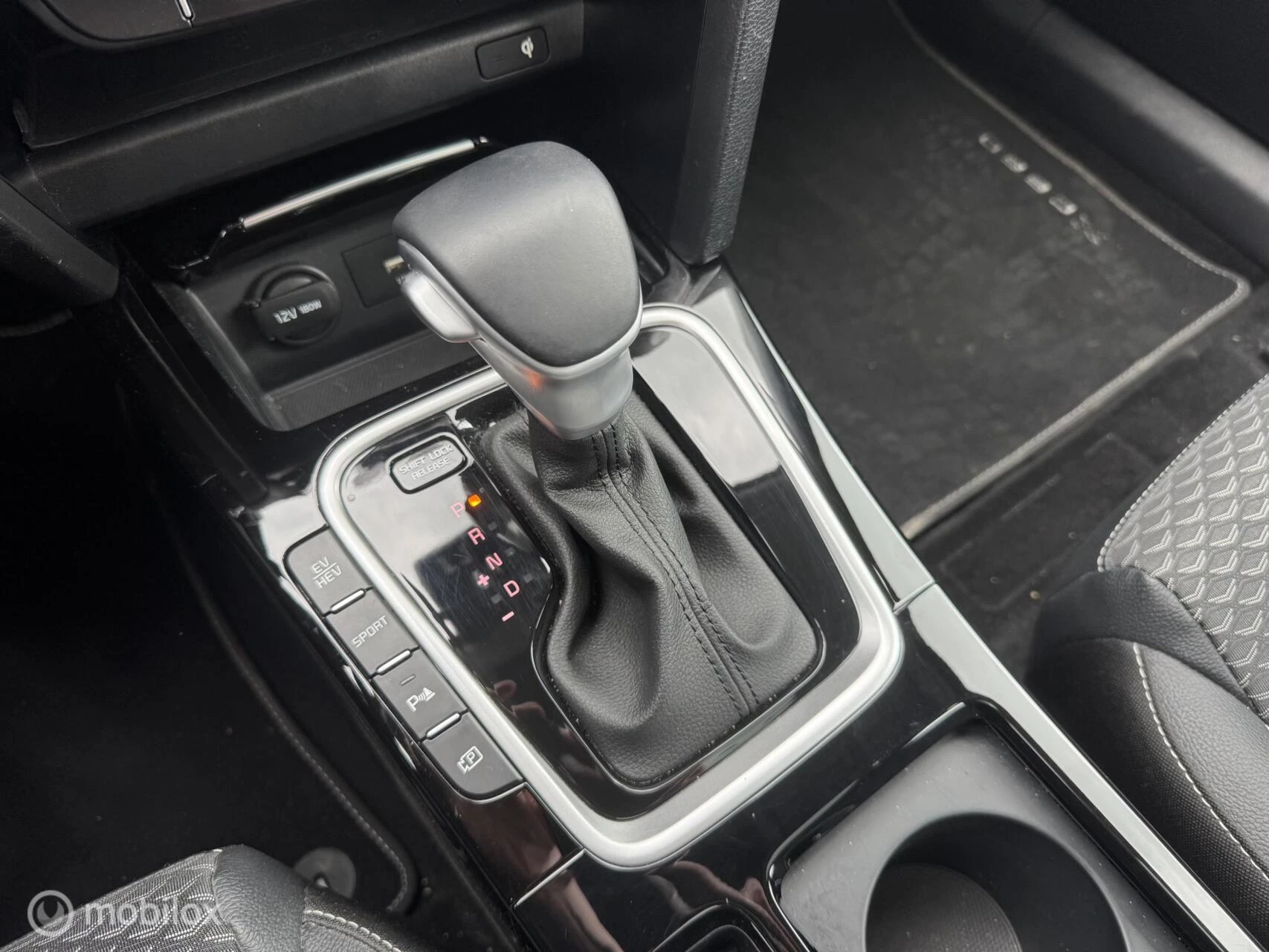 Hoofdafbeelding Kia XCeed