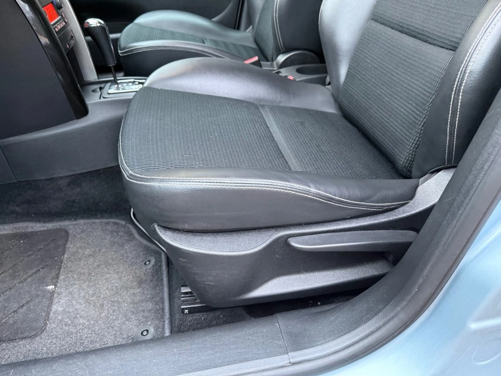 Hoofdafbeelding Peugeot 207