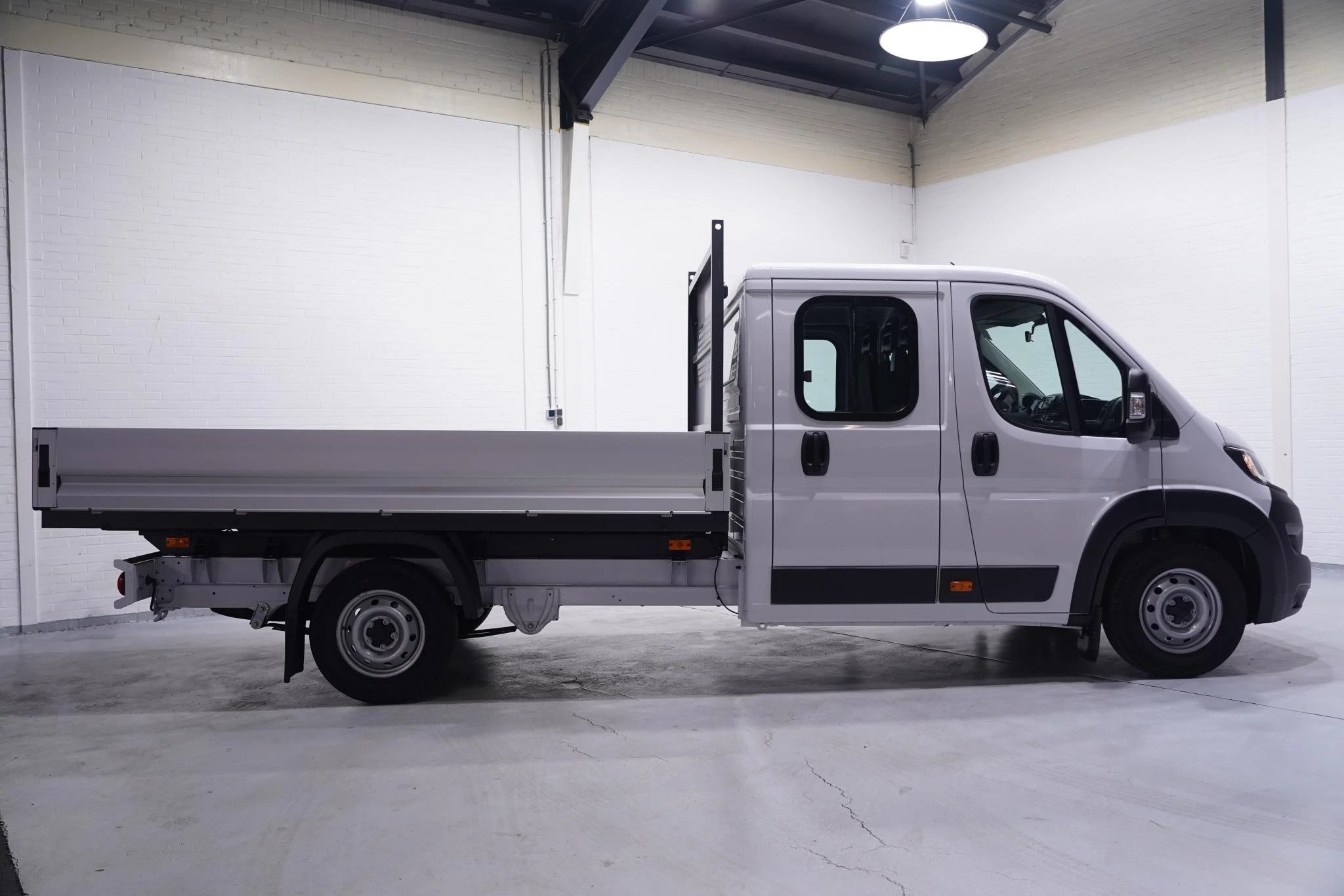 Hoofdafbeelding Fiat Ducato