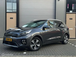 Kia Niro 1.6 GDi Hybrid DynamicPlusLine