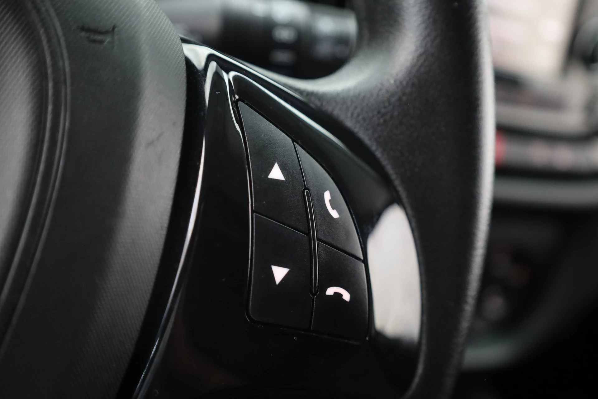 Hoofdafbeelding Fiat Doblò