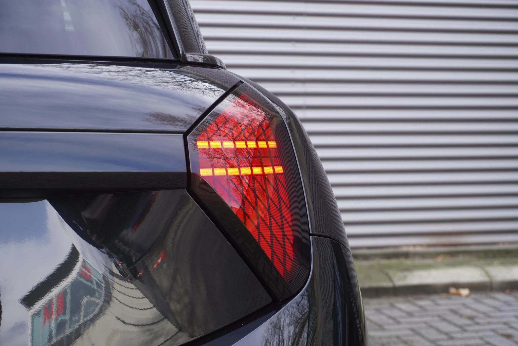 Hoofdafbeelding MINI 3-deurs