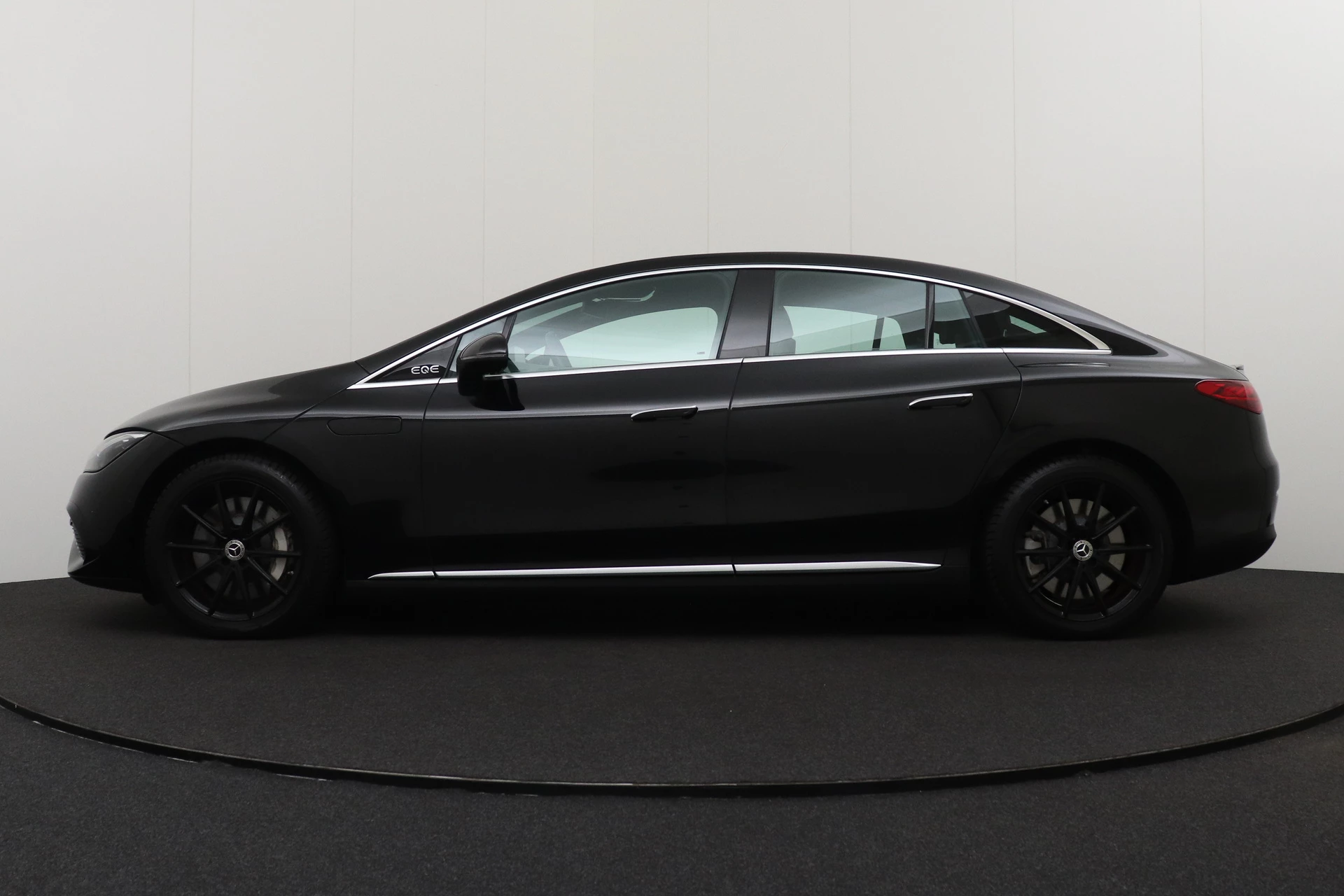 Hoofdafbeelding Mercedes-Benz EQE