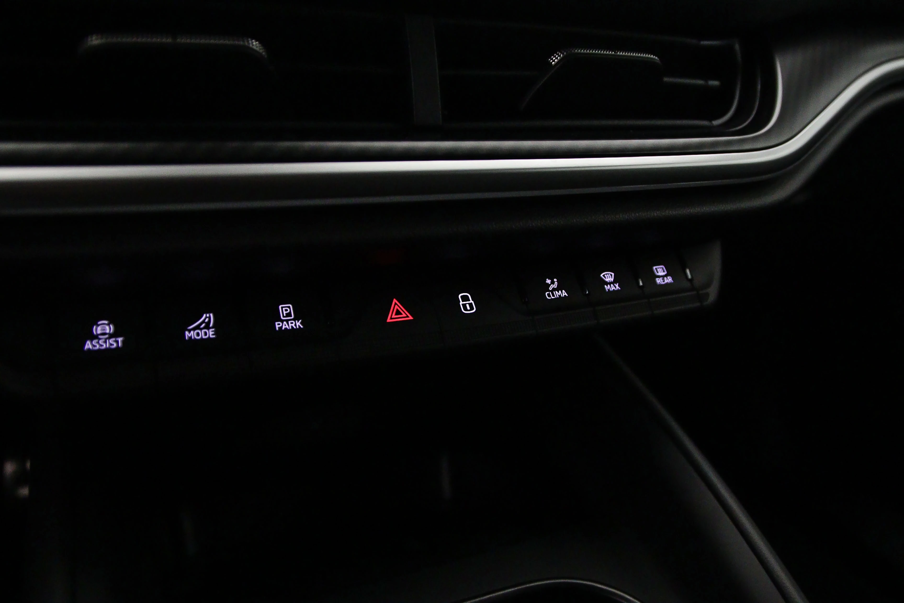 Hoofdafbeelding Škoda Elroq