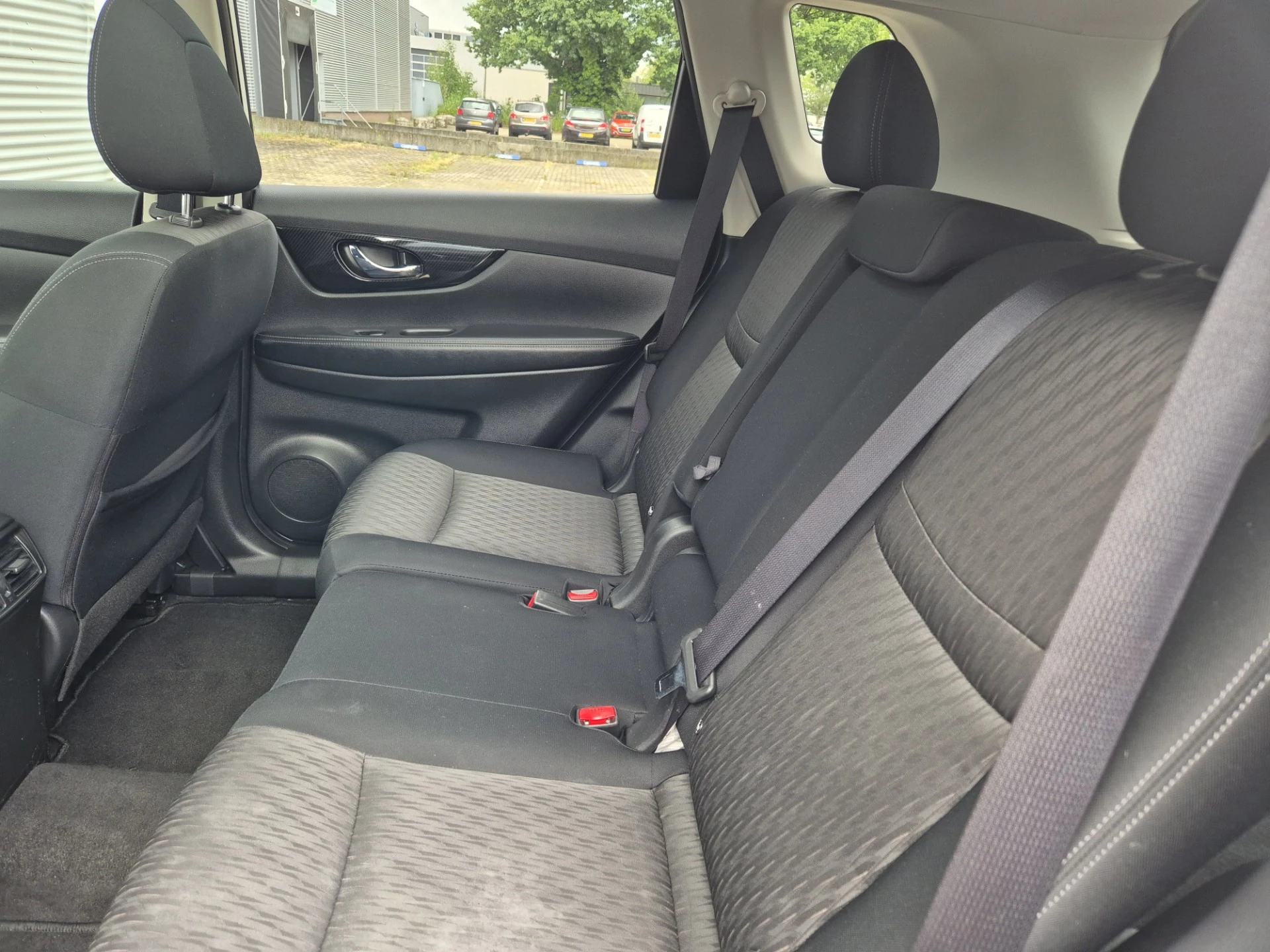Hoofdafbeelding Nissan X-Trail