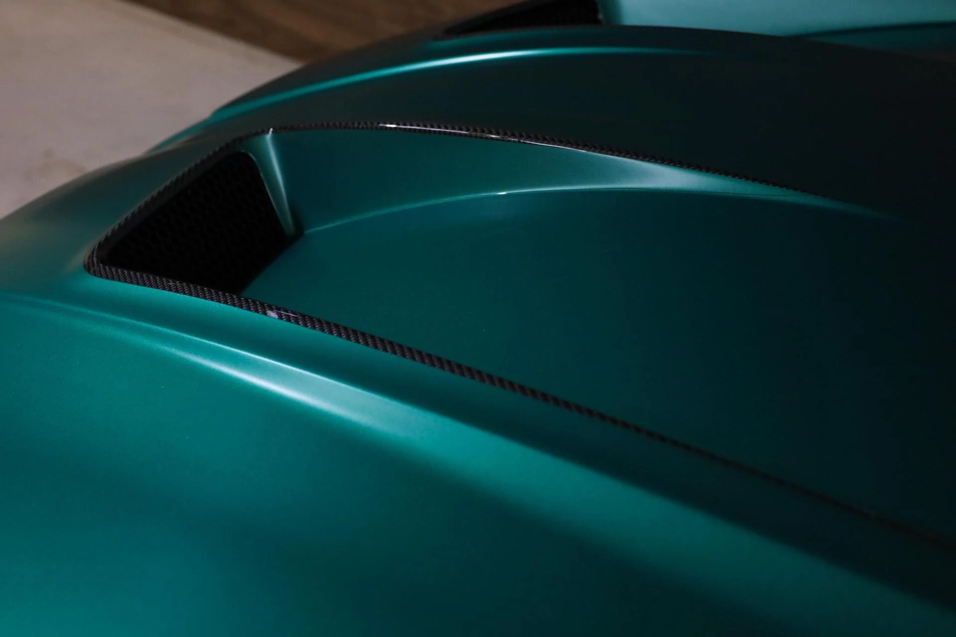 Hoofdafbeelding BMW M3