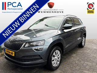 Škoda Karoq 1.0 TSI Ambition