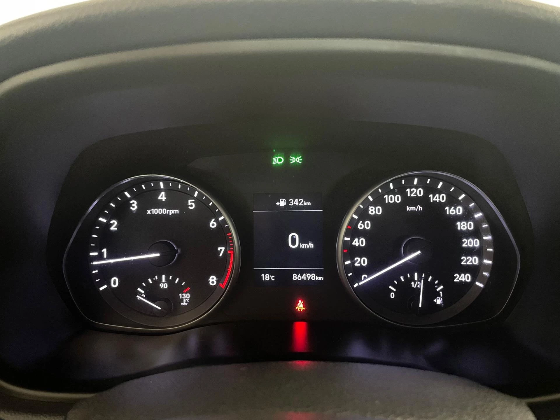 Hoofdafbeelding Hyundai i30