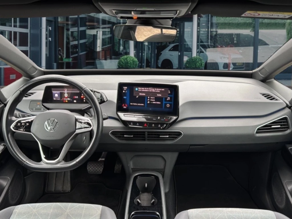 Hoofdafbeelding Volkswagen ID.3