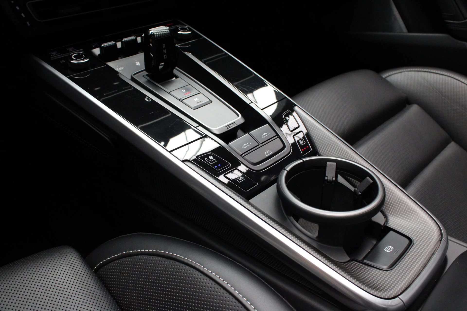 Hoofdafbeelding Porsche 911