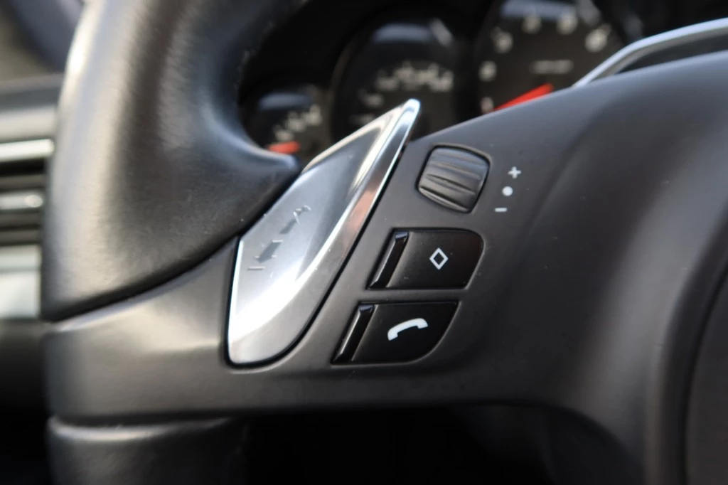 Hoofdafbeelding Porsche 911