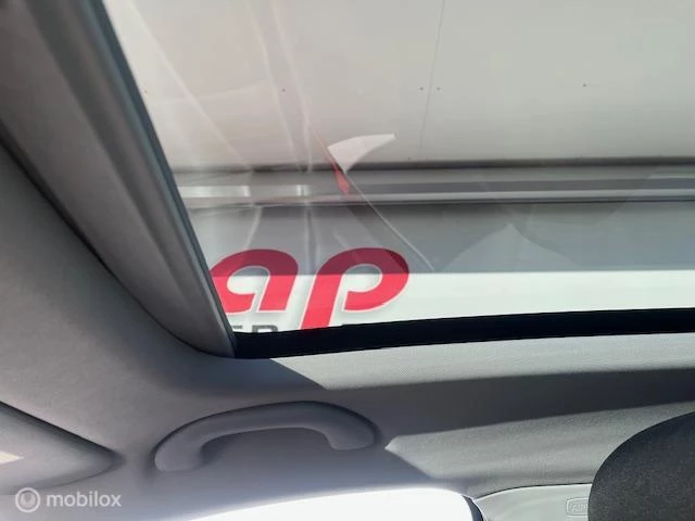 Hoofdafbeelding Škoda Rapid