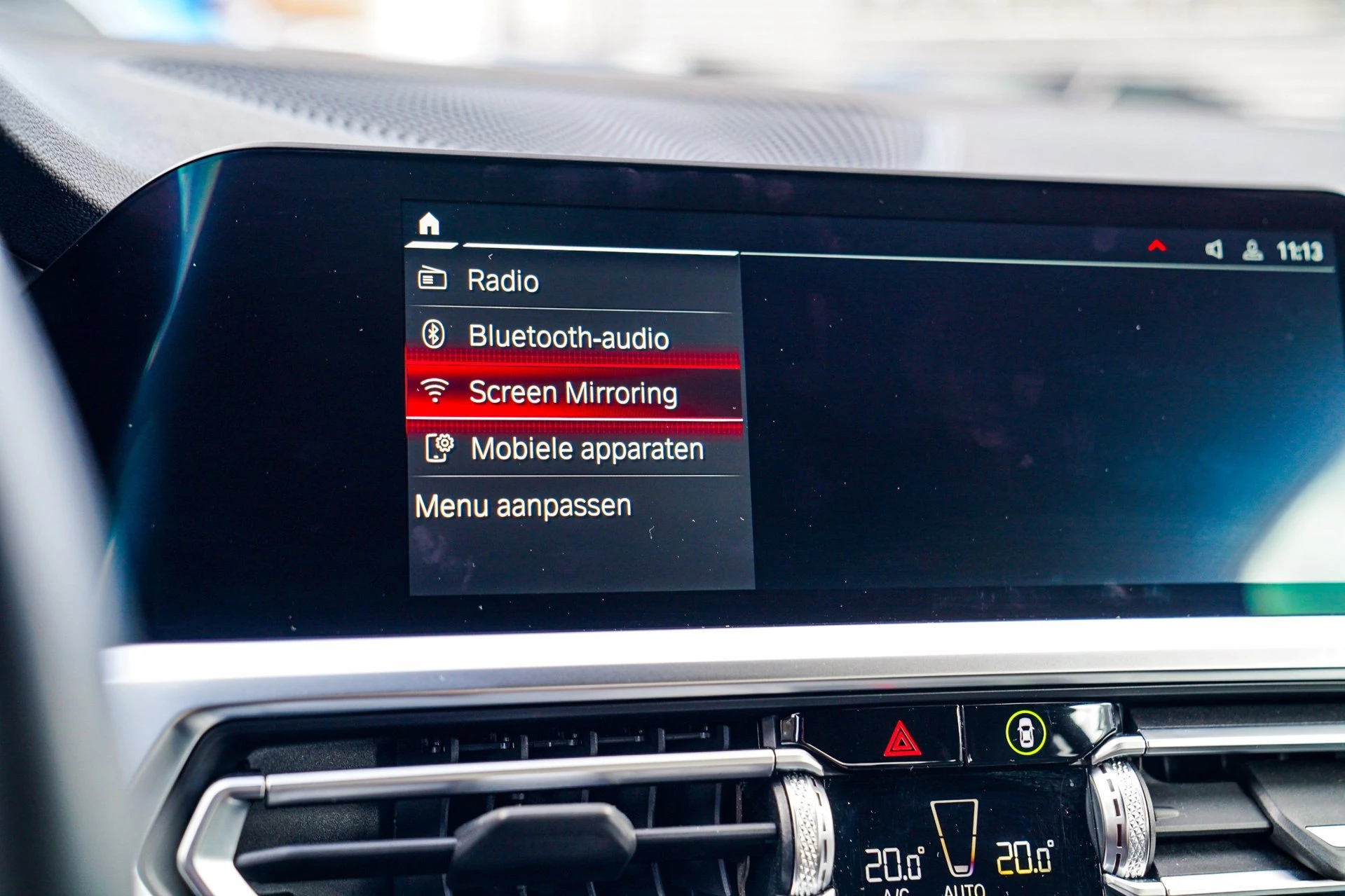 Hoofdafbeelding BMW M4