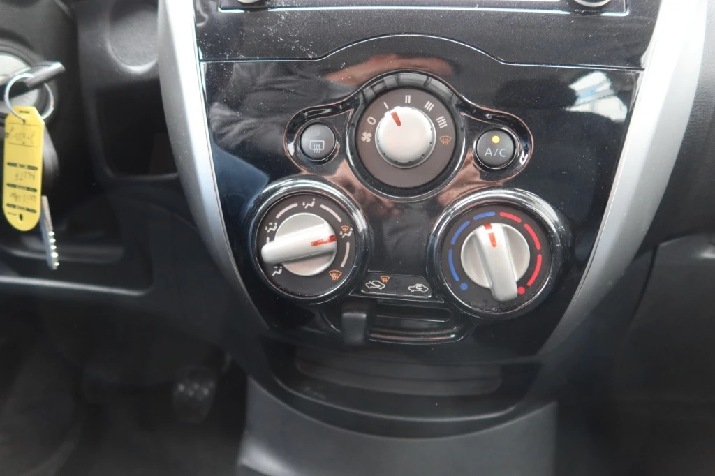 Hoofdafbeelding Nissan Note