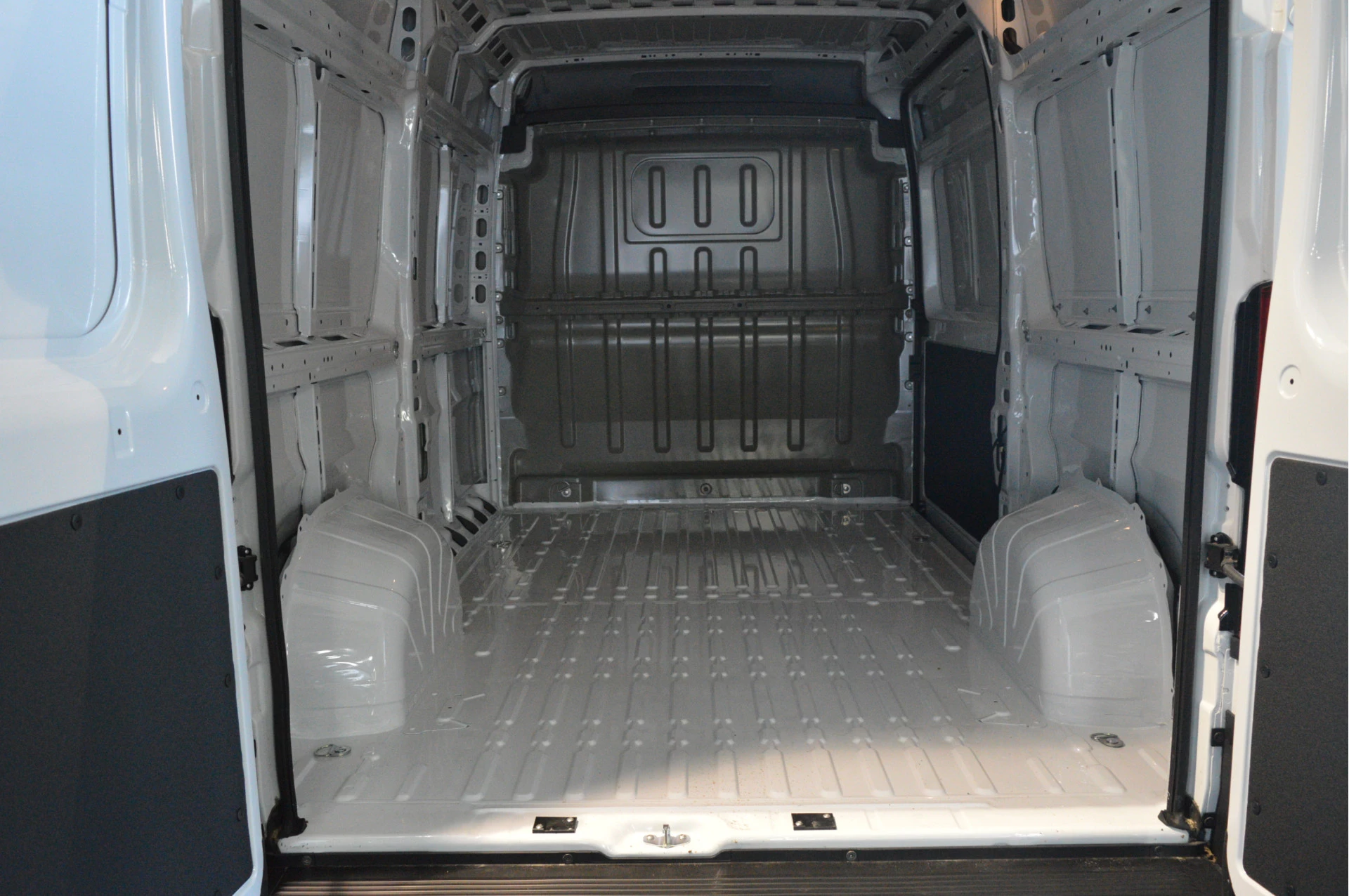 Hoofdafbeelding Citroën Jumper