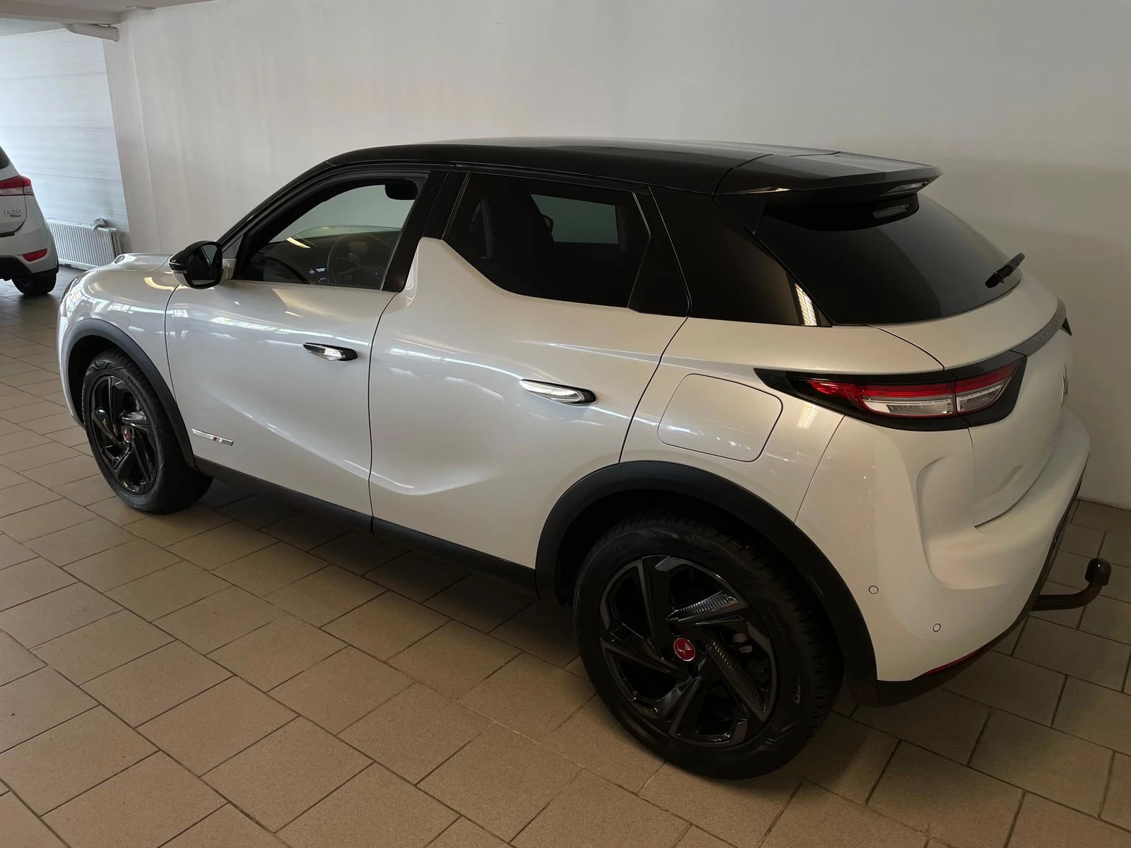 Hoofdafbeelding DS DS 3