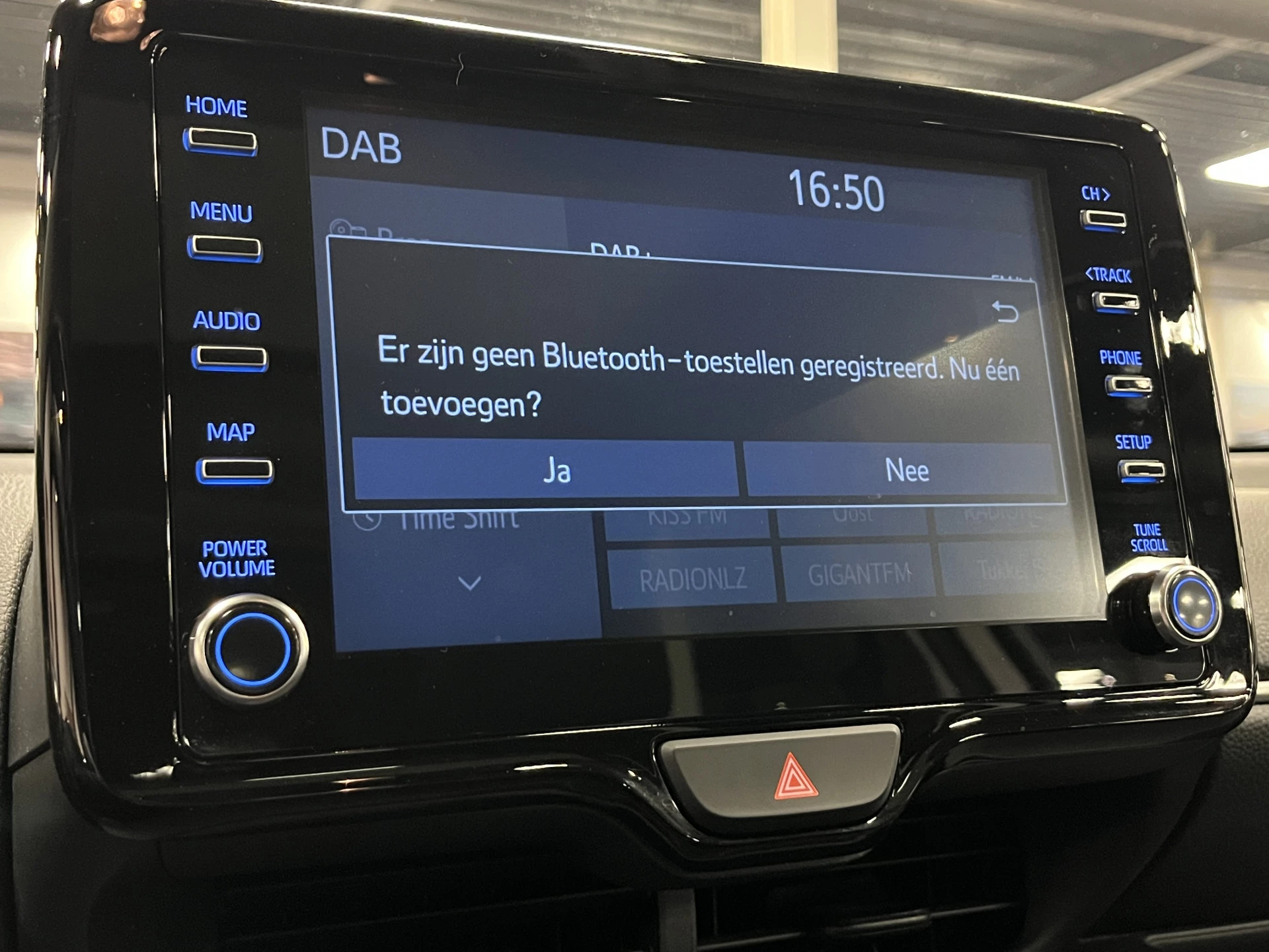 Hoofdafbeelding Mazda 2 Hybrid