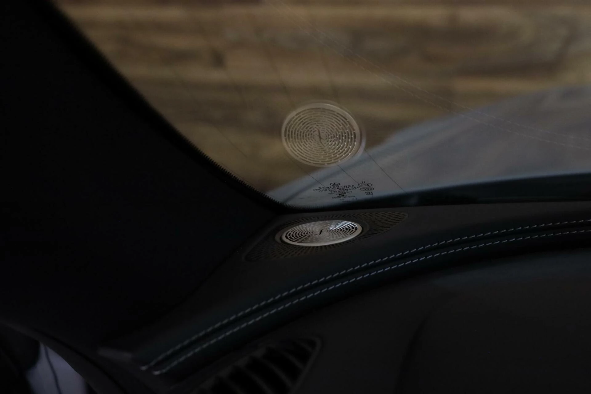 Hoofdafbeelding Mercedes-Benz SL
