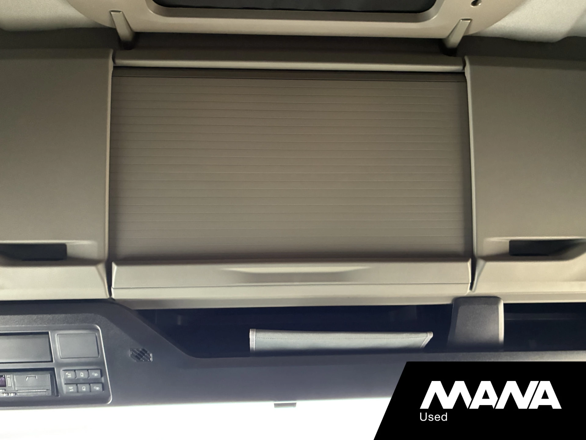 Hoofdafbeelding MAN TGX