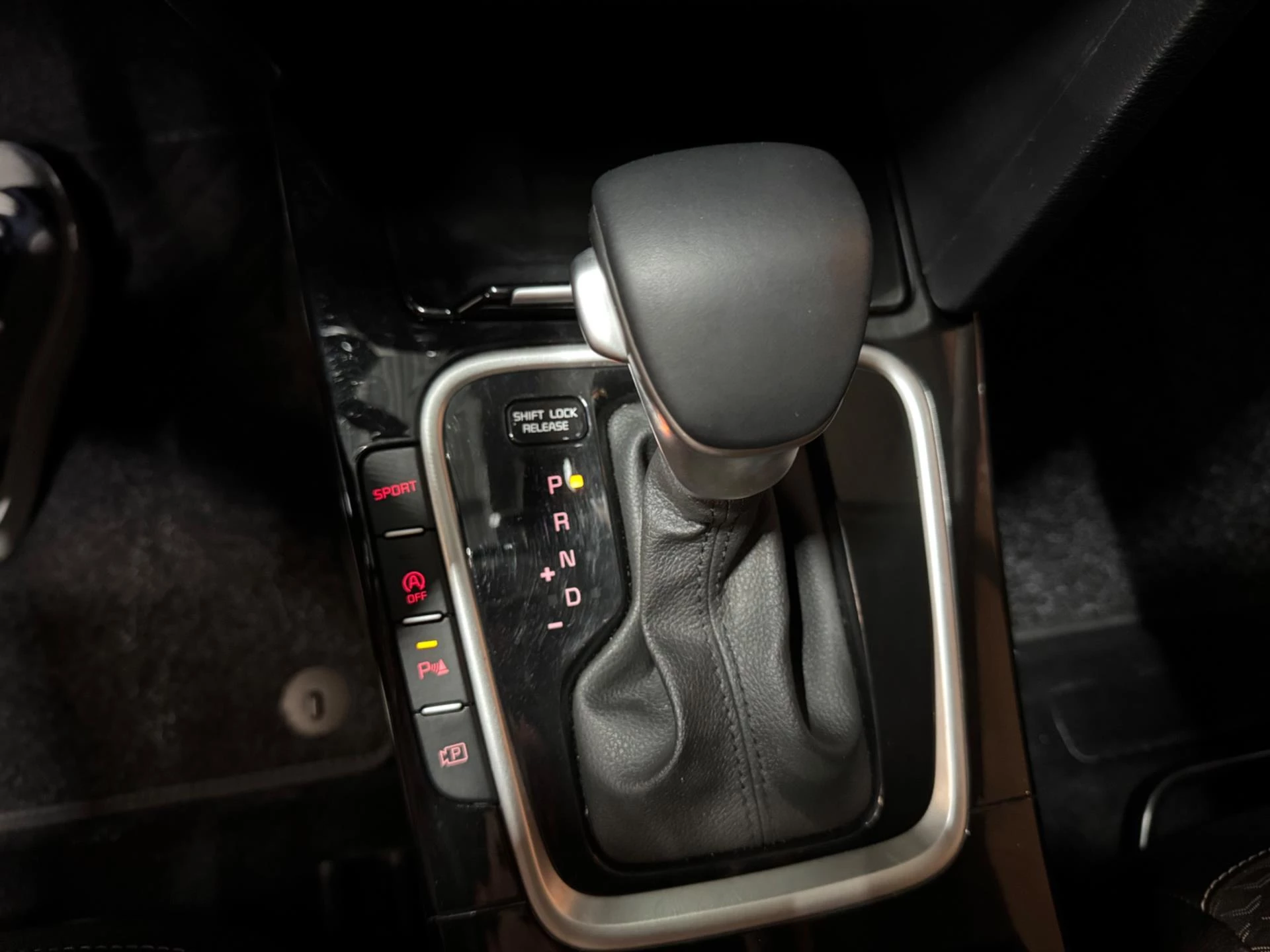 Hoofdafbeelding Kia Ceed