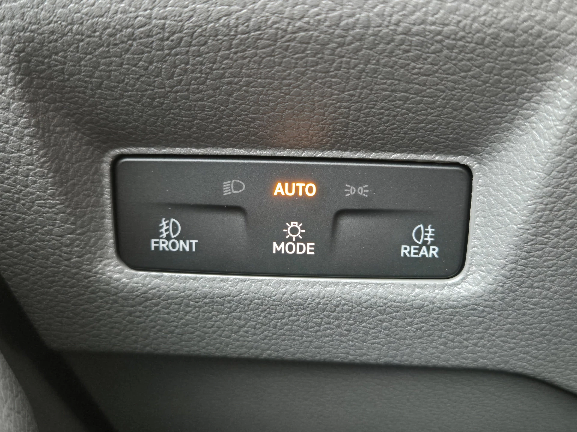 Hoofdafbeelding MAN TGE