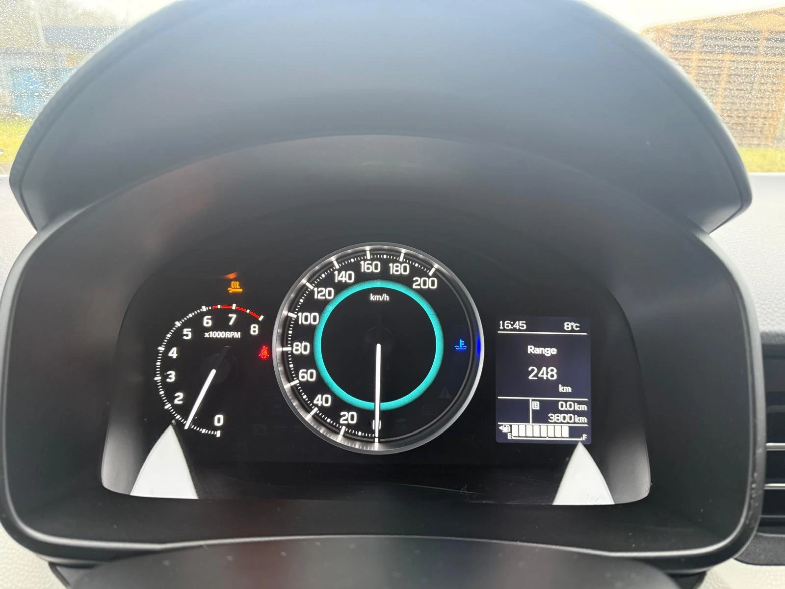 Hoofdafbeelding Suzuki Ignis