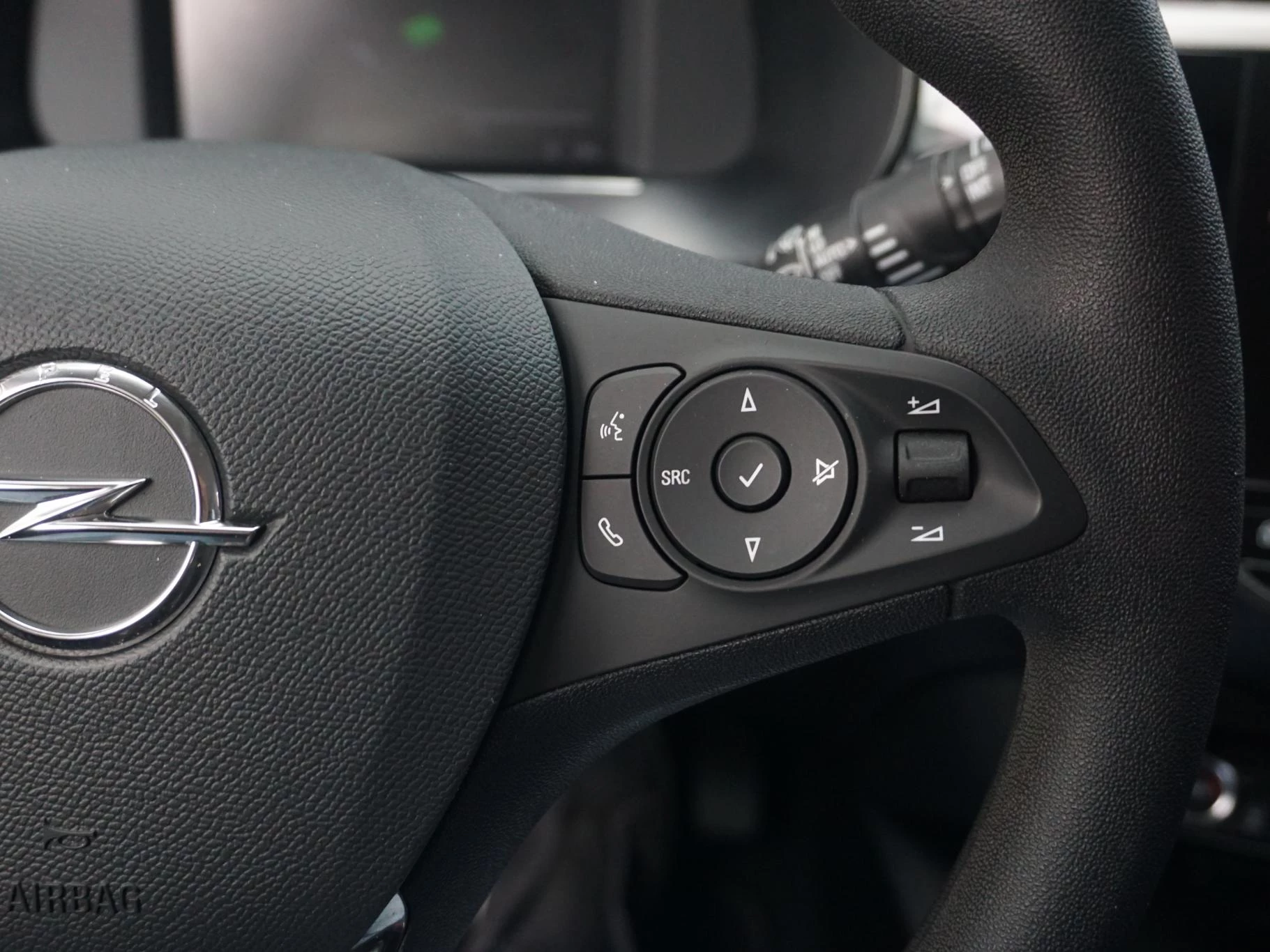 Hoofdafbeelding Opel Corsa-e