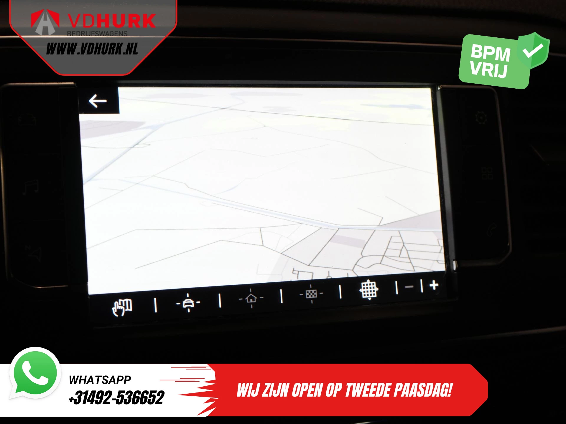 Hoofdafbeelding Toyota ProAce