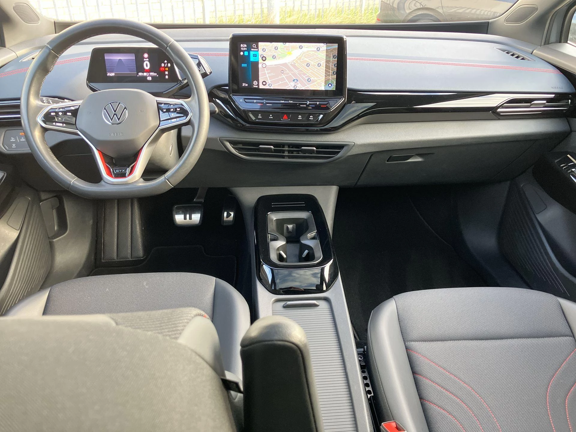 Hoofdafbeelding Volkswagen ID.4