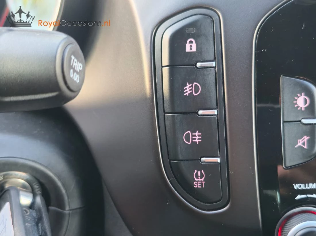 Hoofdafbeelding Alfa Romeo Giulietta