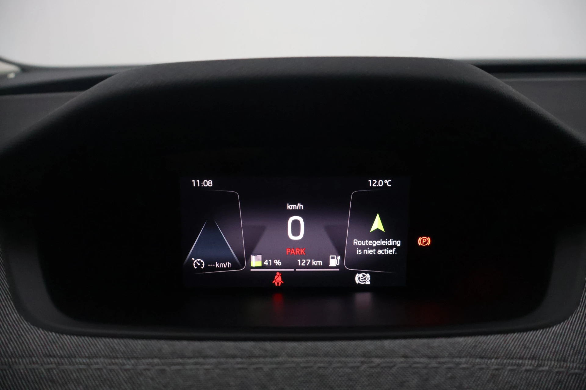 Hoofdafbeelding Škoda Enyaq iV