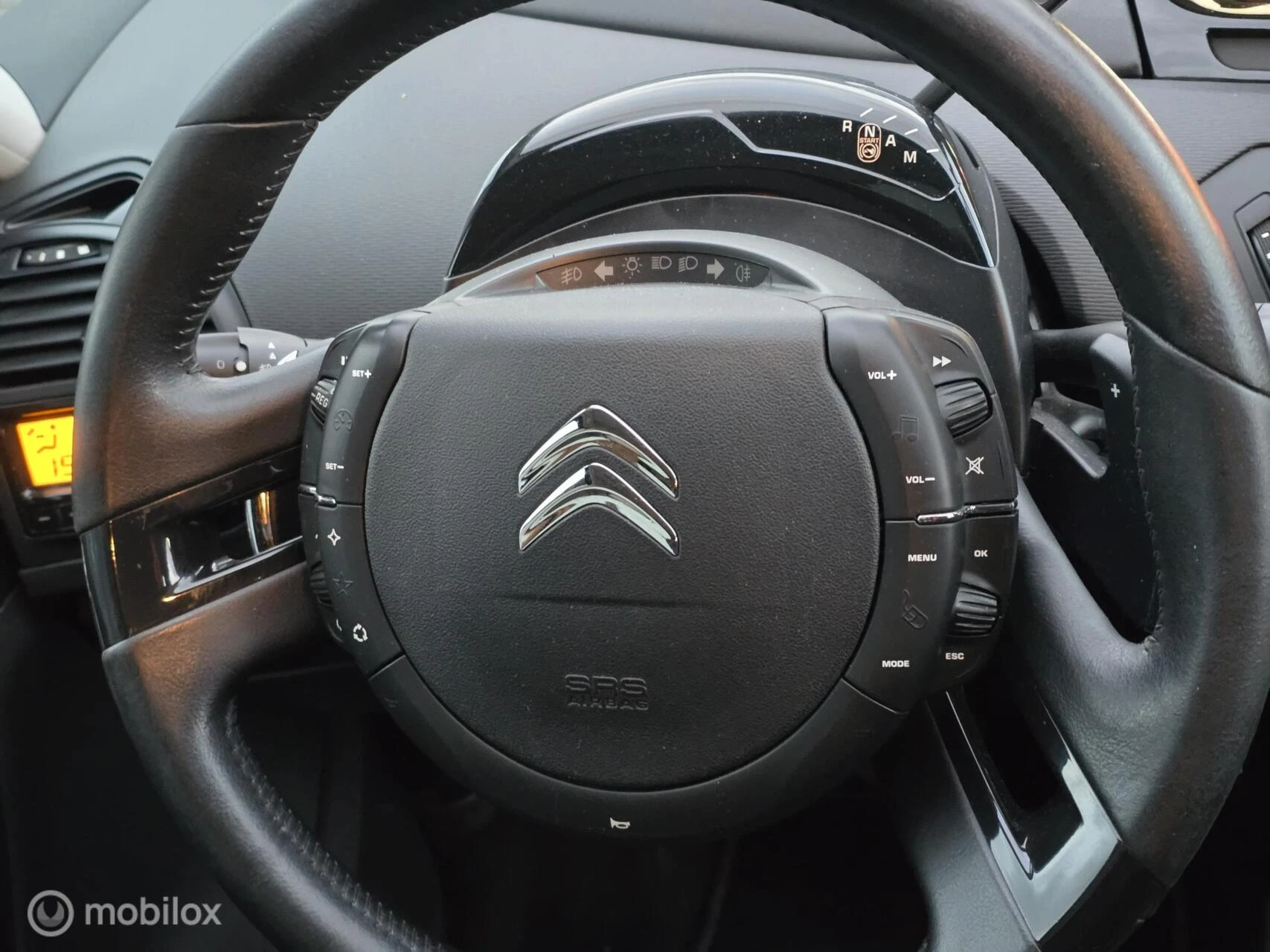 Hoofdafbeelding Citroën Grand C4 Picasso