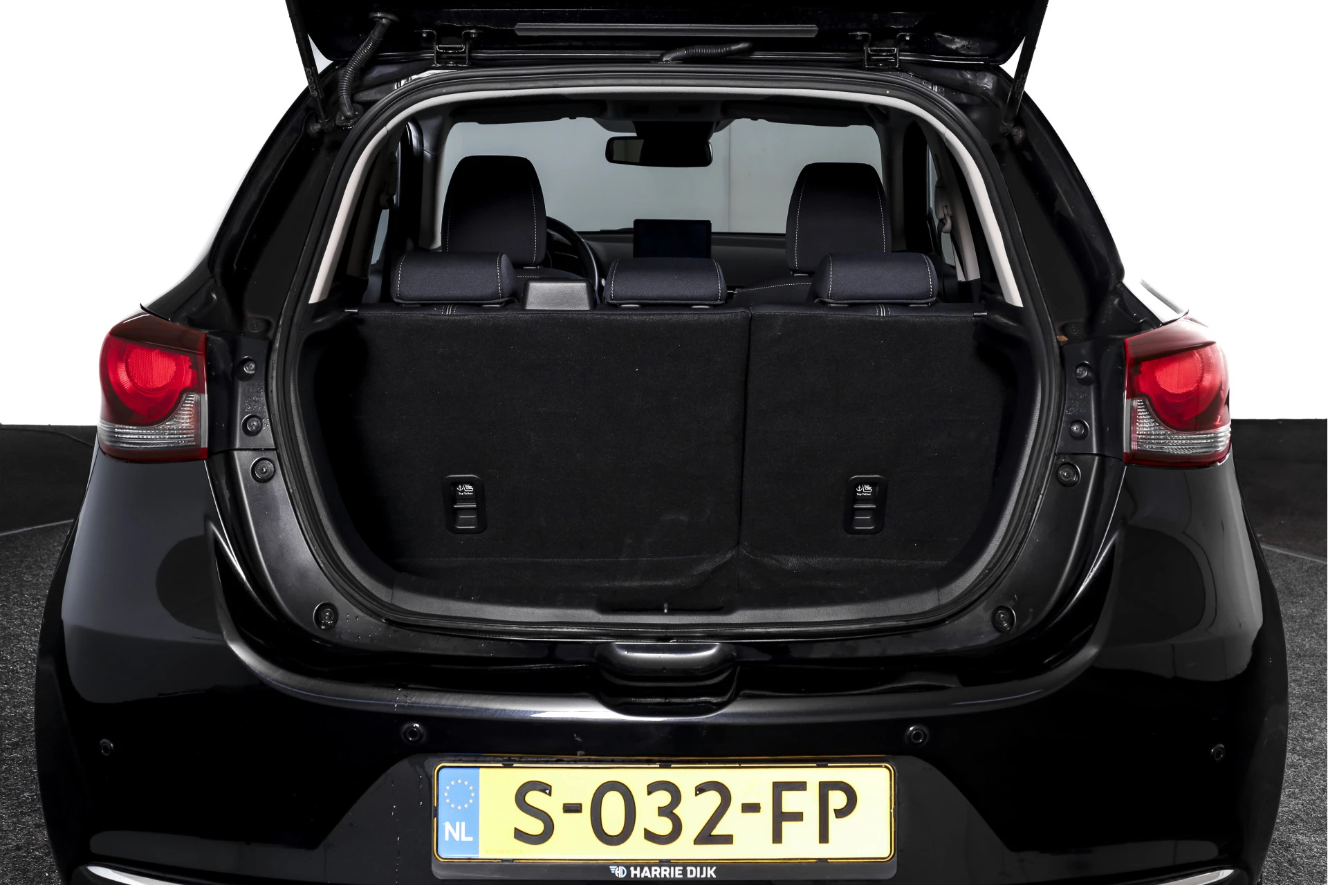 Hoofdafbeelding Mazda 2