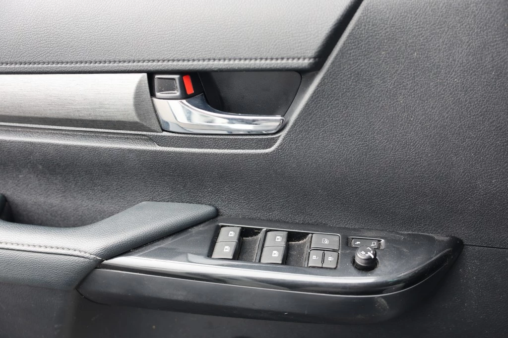 Hoofdafbeelding Toyota Hilux