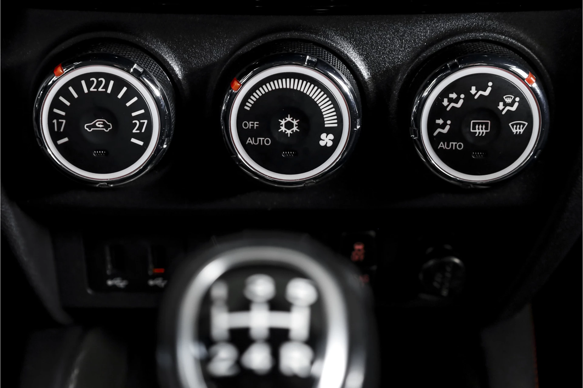 Hoofdafbeelding Mitsubishi ASX