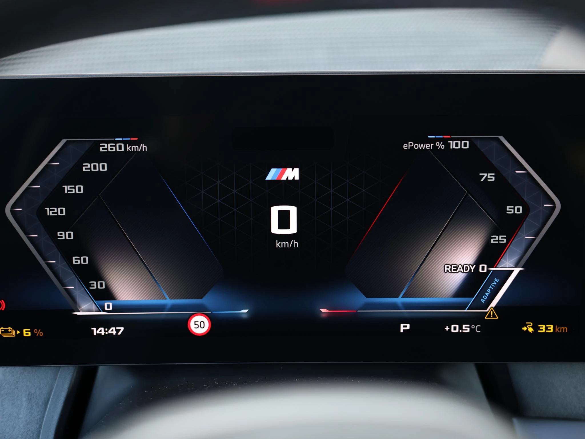 Hoofdafbeelding BMW iX