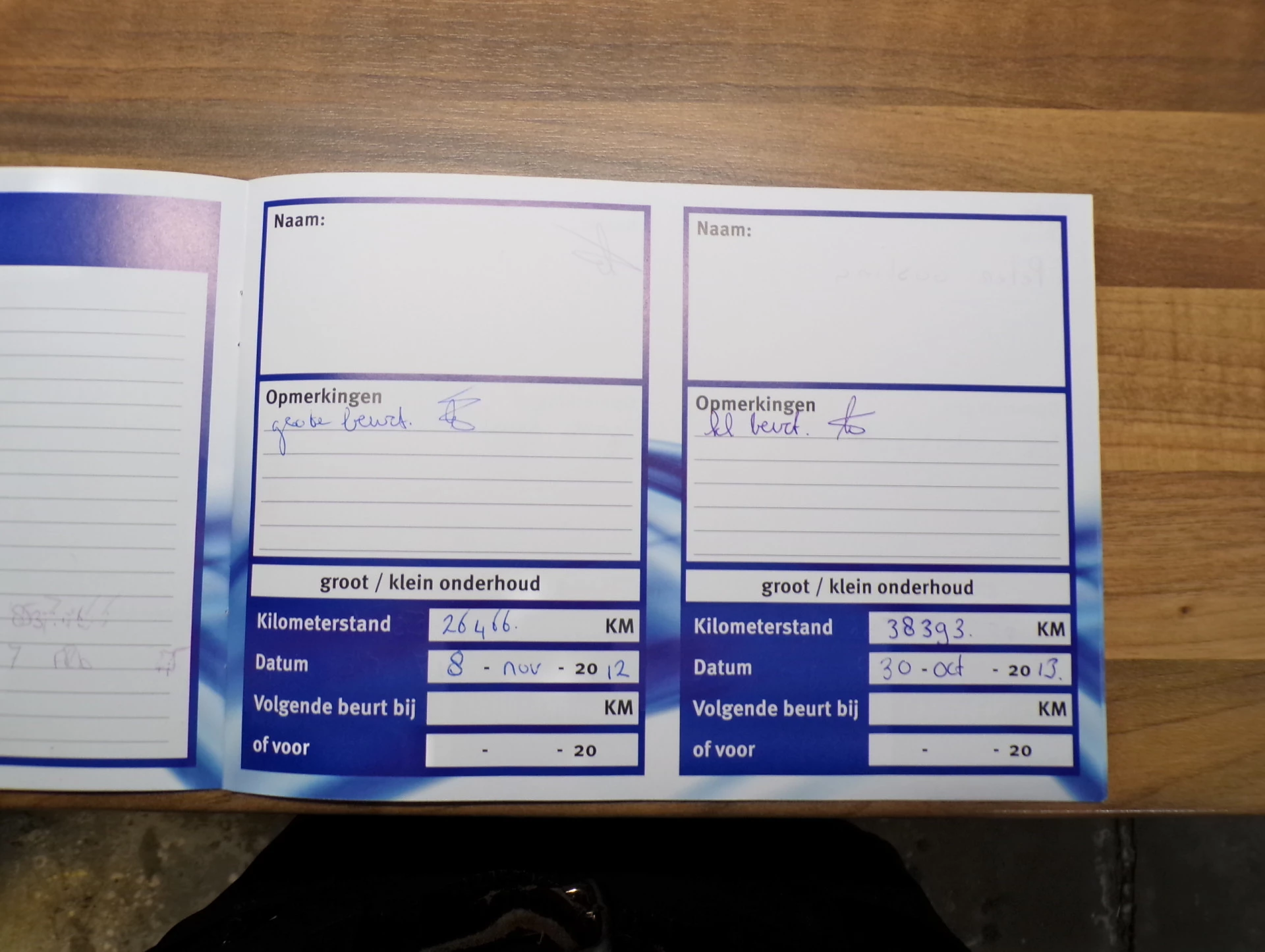 Hoofdafbeelding Renault Mégane