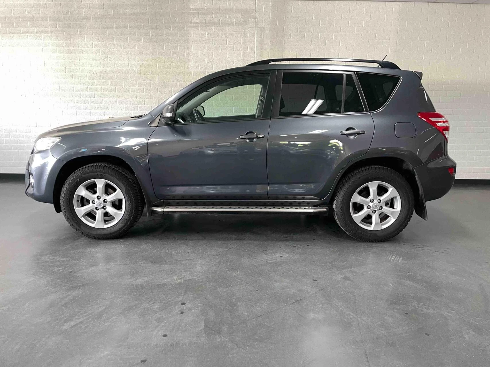 Hoofdafbeelding Toyota RAV4